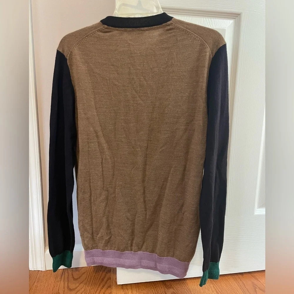 Ted Baker men’s sweater size 3 (Men’s Small)